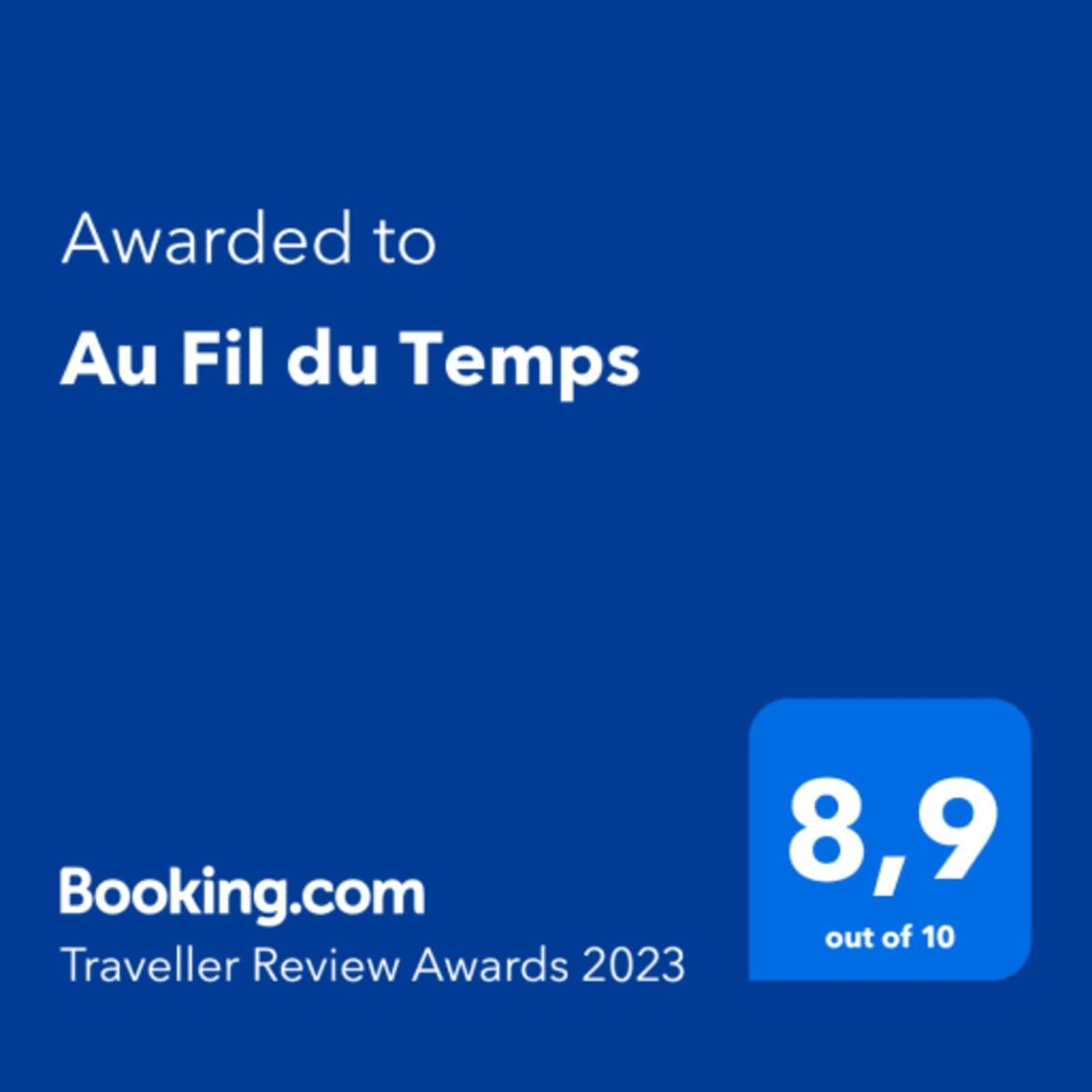 Appartamento Au Fil Du Temps Metz Esterno foto